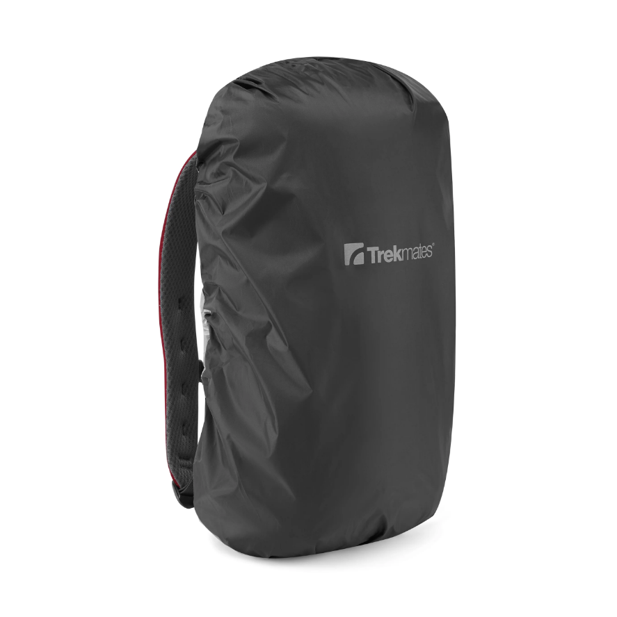 Trekmates Reversible Rucksack Rain Cover - Afbeelding 3