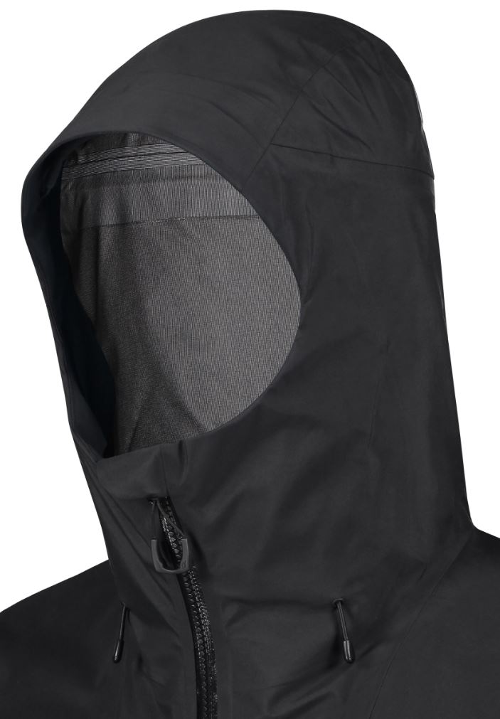 Rab Kangri GTX herenjas - Afbeelding 5