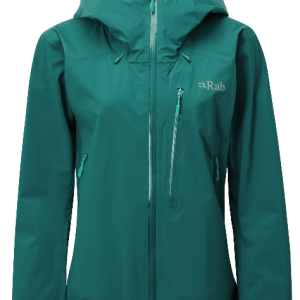 Rab Firewall Jacket damesjas