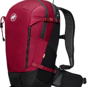 Mammut Lithium 20 damesrugzak