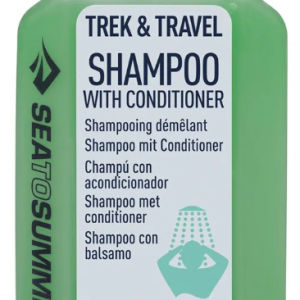 Sea to Summit Trek & Travel Liquid Laundry Wash 100ml/3.3floz