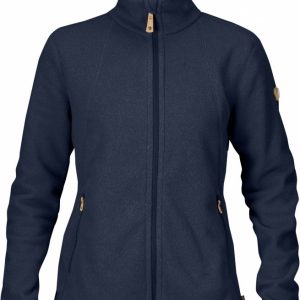 Fjällräven Stina Fleece Vest Dames