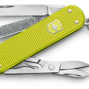 78. Victorinox Classic SD Alox Limited Edition 2023 zakmes