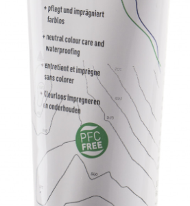 Lowa Active Creme 75ml PFC Free Naturel