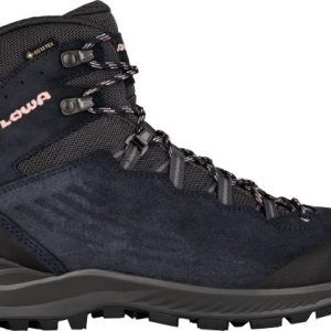 Lowa Explorer II GTX Mid wide dameswandelschoen