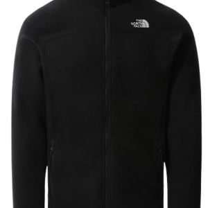 The North Face 100 Glacier Full Zip herenvest