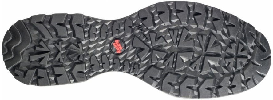 Hanwag Robin Light Lady LL dameswandelschoen - Afbeelding 4