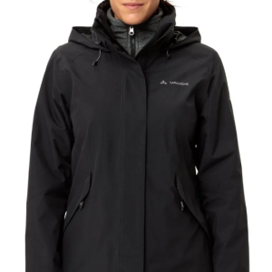 Vaude Wo Rosemoor 3in1 Jacket II damesjas