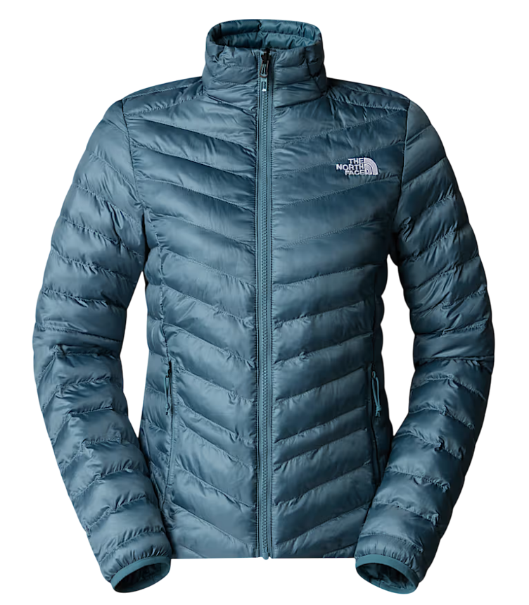 The North Face Huila Synthetic Jacket damesjas