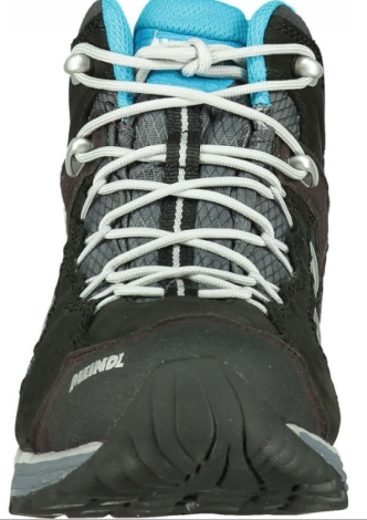 Meindl SX 1.1 Lady Mid GTX dameswandelschoen - Afbeelding 5