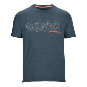 Killtec Lilleo herenshirt