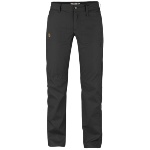 FjallRaven Abisko Shade Trousers damesbroek