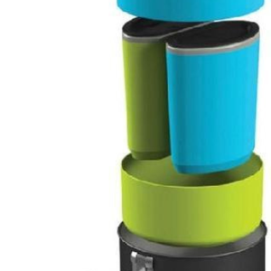 MSR Trail Lite Duo Kookset