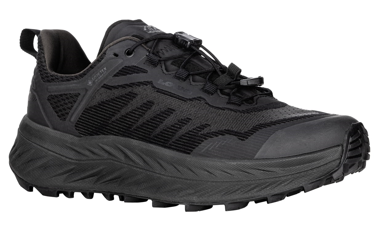 Lowa Fortux GTX dameswandelschoen - Afbeelding 4