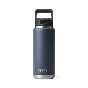 Yeti Rambler Colour Straw Bottle 26 oz/ 765 ml