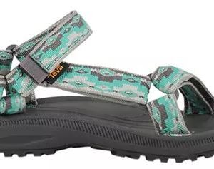 Teva W Winsted Damessandaal