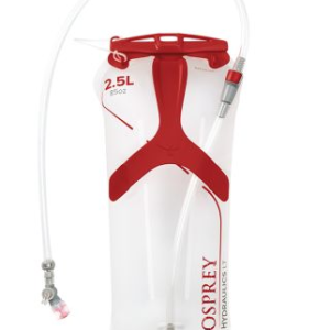 Osprey Hydraulics LT 2.5L Reservoir waterzak