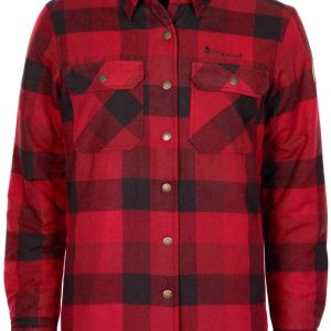 Pinewood Canada Classic 2.0 damesshirt