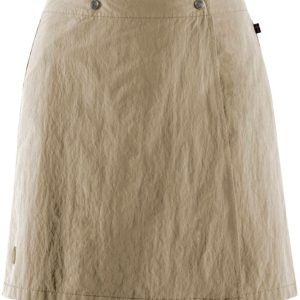 FjallRaven Travellers MT Skort damesrok