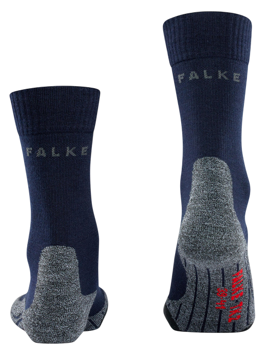 Falke TK2 Explorer damessokken - Afbeelding 4