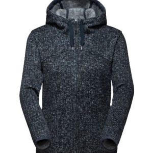 Mammut Chamuera ML Hooded damesvest