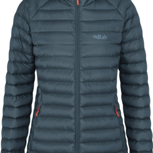 Rab Microlight damesjas