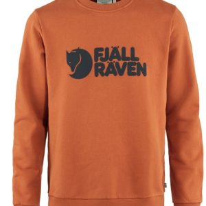 FjallRaven Fjällräven Logo Sweater M