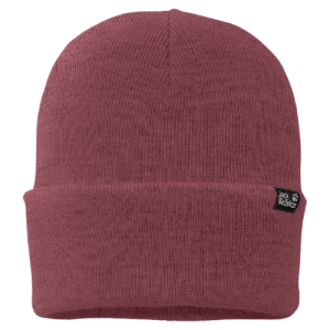 Jack Wolfskin Rib hat