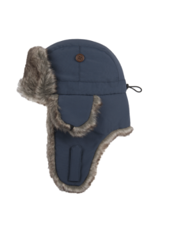 Hatland Wilbar Pilotenmuts - Afbeelding 4