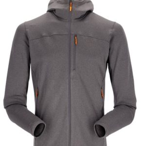 Rab Graviton Hoody herenvest