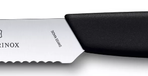 145. Victorinox, Tomaten/-tafelmes, Swiss Modern, kartel