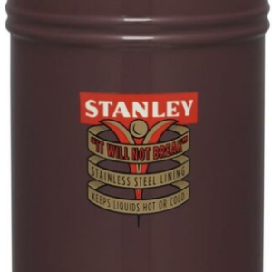 Stanley The Milestones Thermal Bottle 1L