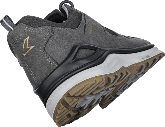 Lowa Innox Evo GTX Lo herenwandelschoen - Afbeelding 6