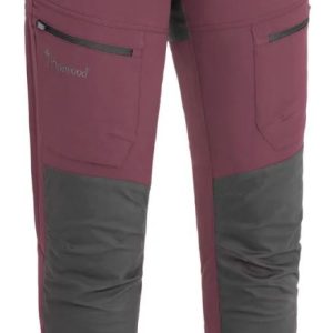 Pinewood Finnveden Hybrid Trousers W’s damesbroek