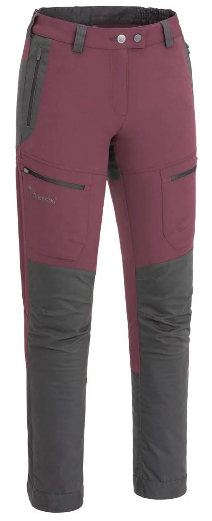 Pinewood Finnveden Hybrid Trousers W’s damesbroek