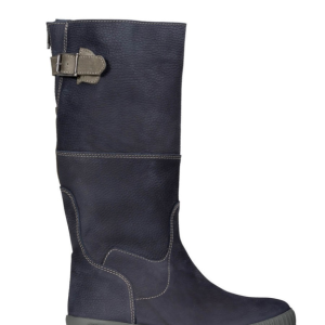 Zoo Adventure Alette Greasy Nubuck dameslaars