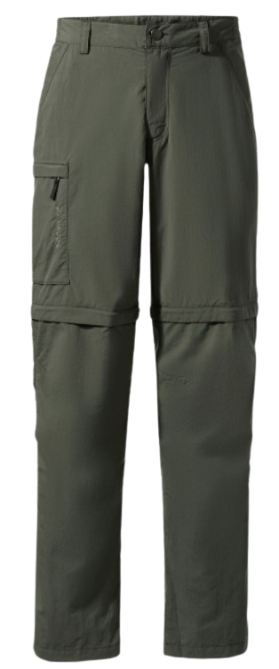 Vaude Farley ZO Pants V Herenbroek - Afbeelding 9