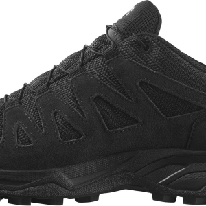 Salomon X Ward Leather GTX herenwandelschoen