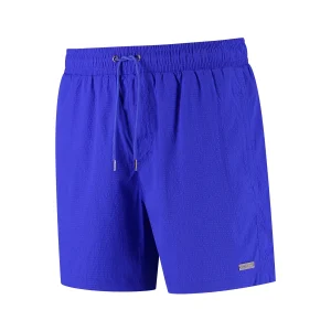 Beachlife Electric Blue zwembroek – blauw