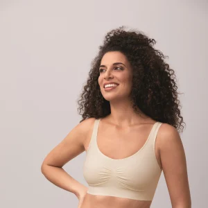 44676 Amoena Becky prothesebh zonder sluiting