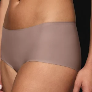 Triumph Body Make-Up Illusion Shorty CHOCOLATE MOUSSE