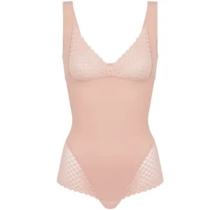 Simone Péréle SUBTILE BODY CONTROLE 19Y500 Huid