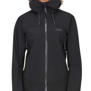 Rab Namche GTX Jacket Wmns Damesjas