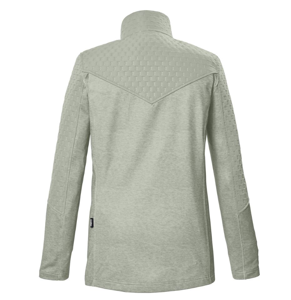 Killtec KOS 364 WMN JCKT damesjas - Afbeelding 4