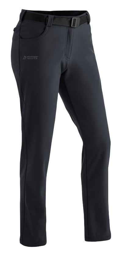 Maier-Sports Perlit damesbroek - Afbeelding 2