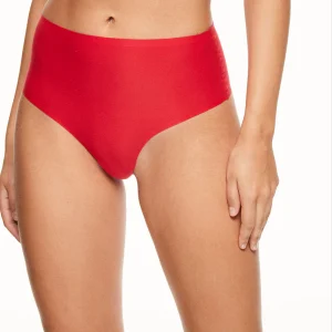 10690 Chantelle Soft Stretch hoge taille string
