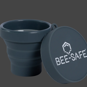 Bee-safe Silicone Drinkcup