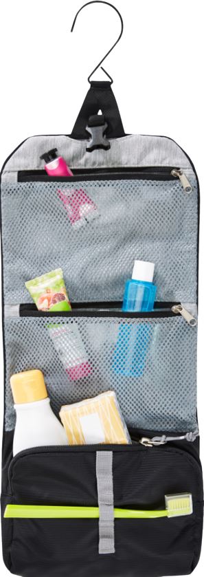 Deuter Wash Bag I Toilettas - Afbeelding 4