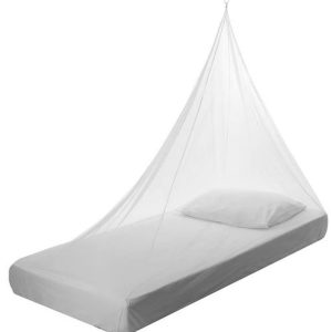 CarePlus Mosquito Net Wedge Durralin 1 persoon