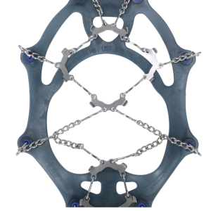 Snowline Spikes Trail